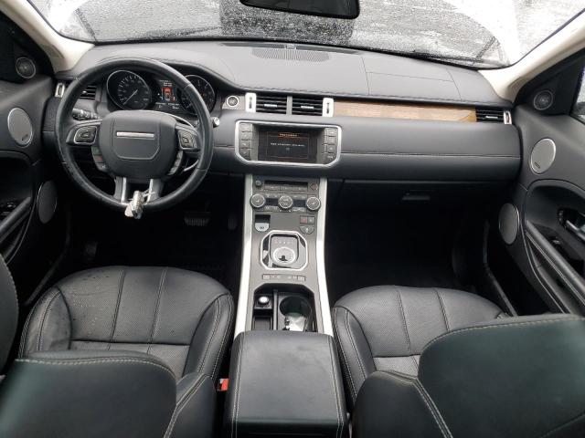 2015 LAND ROVER RANGE ROVE - SALVV2BG7FH021153