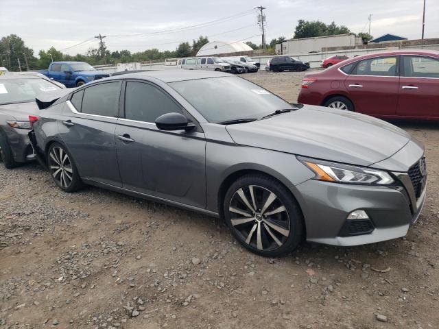 2020 NISSAN ALTIMA SR - 1N4BL4CV4LC129155
