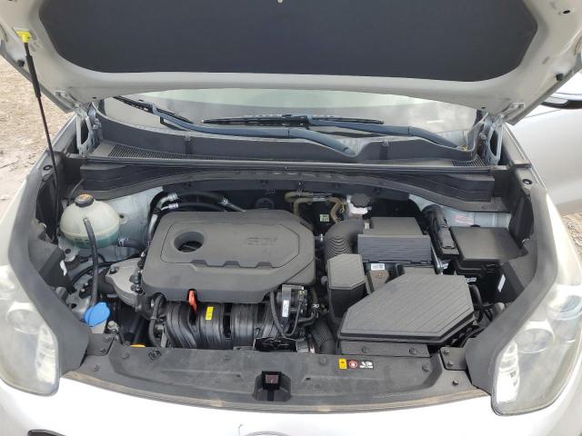 2017 KIA SPORTAGE E - KNDPN3ACXH7234756