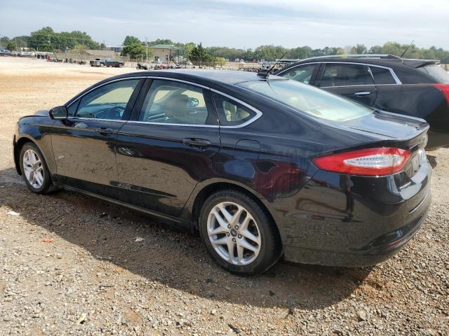 VIN 3FA6P0HD3ER107165 2014 Ford Fusion, SE no.2