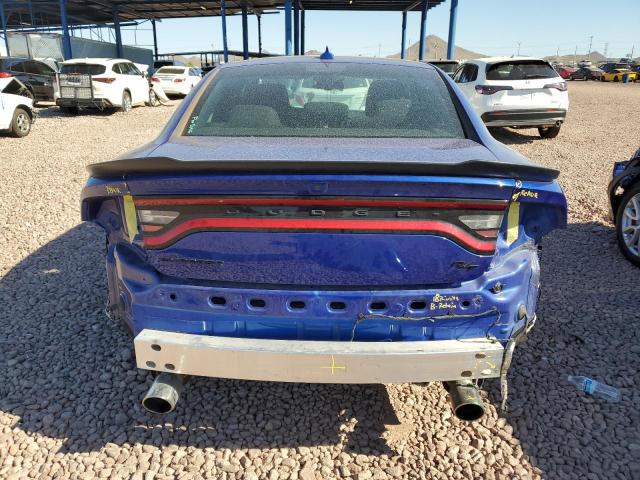 VIN 2C3CDXCT5LH232582 2020 Dodge Charger, R/T no.6