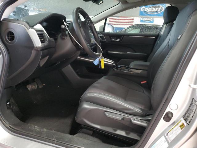 2018 HONDA CLARITY JHMZC5F13JC015862