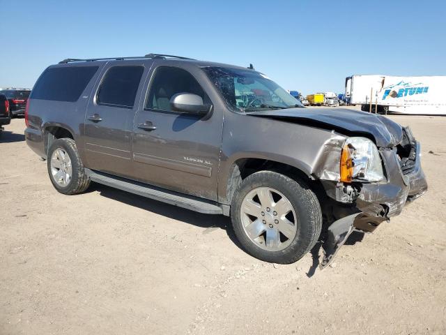 VIN 1GKS1KE05DR238264 2013 GMC Yukon, C1500 Slt no.4