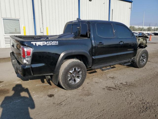 VIN 3TMCZ5AN0PM582361 2023 TOYOTA TACOMA no.3