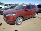 2020 HYUNDAI TUCSON LIM - KM8J3CA41LU170567