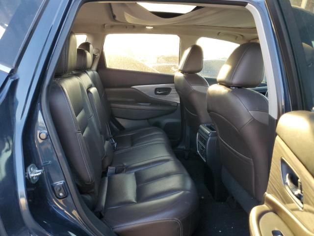 2015 NISSAN MURANO S - 5N1AZ2MG0FN246275