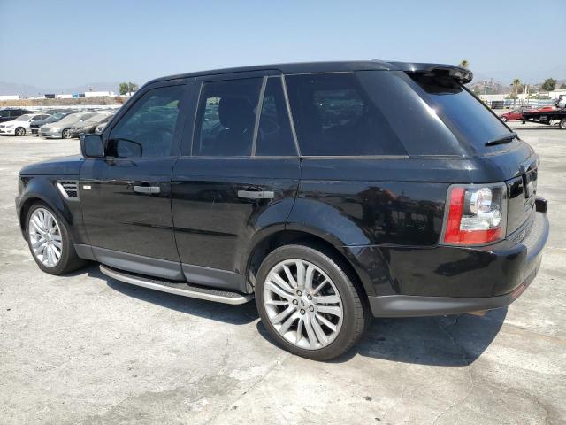 2010 LAND ROVER RANGE ROVE SALSK2D41AA242232  71496964