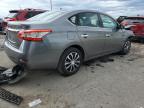 NISSAN SENTRA S photo