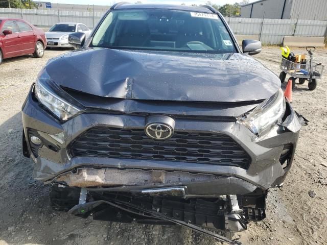 VIN 2T3P1RFV0KW038104 2019 Toyota RAV4, Xle no.5