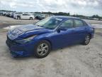 2021 HYUNDAI ELANTRA SE - 5NPLL4AG2MH034246