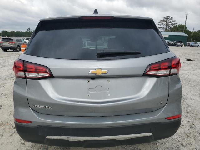 2023 CHEVROLET EQUINOX LT - 3GNAXKEG9PS136557