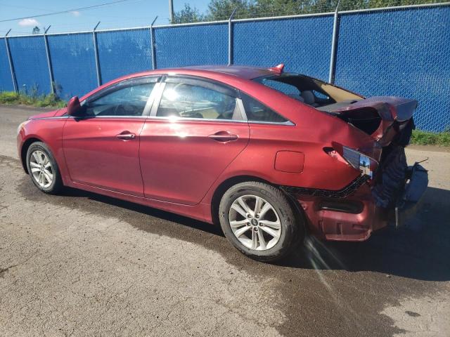 Vin: 5npeb4ac0bh267760, lot: 70494874, hyundai sonata gls 20112