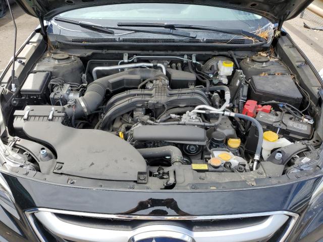 2022 SUBARU OUTBACK PR - 4S4BTAFC2N3281825