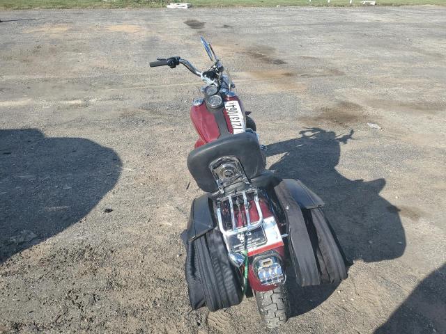 2002 HARLEY-DAVIDSON FXDL 1HD1GDV192Y309767