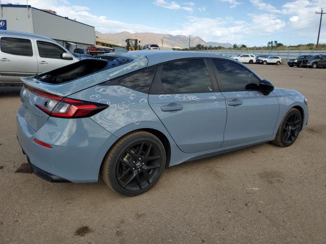 2023 HONDA CIVIC SPOR - 19XFL2H87PE001056
