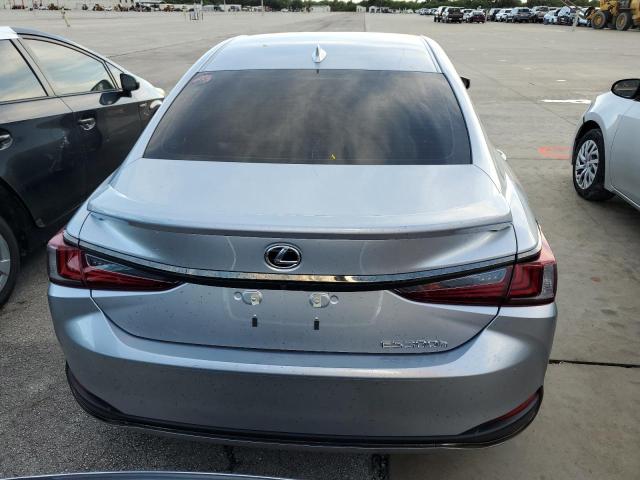 2023 LEXUS ES 300H F 58ABA1C15PU034538