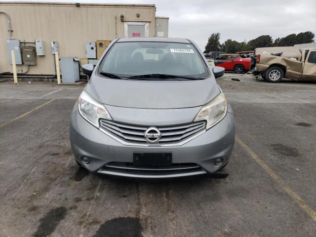 VIN 3N1CE2CP4FL358669 2015 Nissan Versa, S no.5