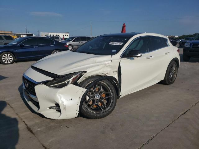 2017 INFINITI QX30 BASE #3024568636