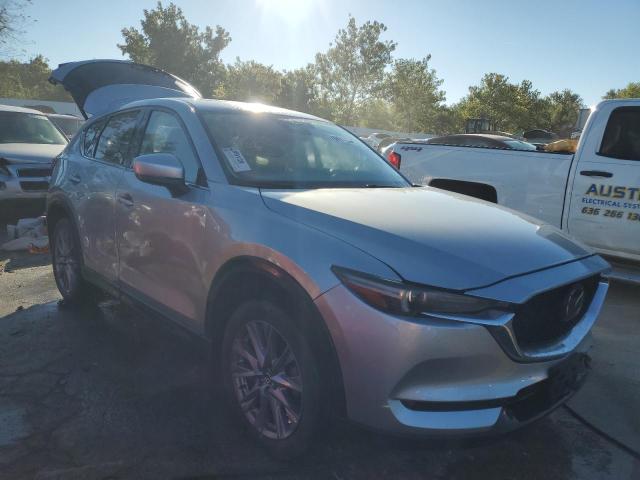 2021 MAZDA CX-5 GRAND - JM3KFBDM6M0324373
