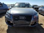 AUDI Q5 PRESTIG photo