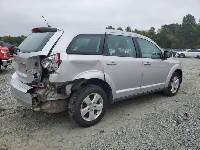 VIN 3C4PDCAB5DT575983 2013 Dodge Journey, SE no.3