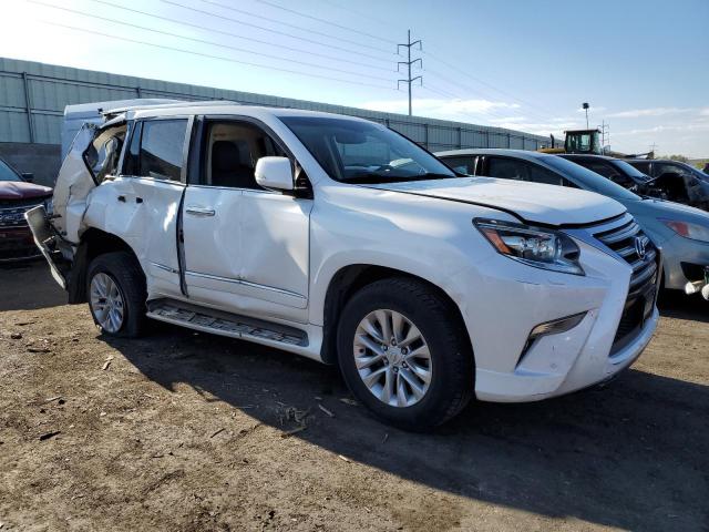 2016 LEXUS GX 460 - JTJBM7FXXG5121350