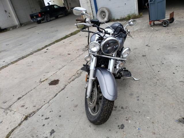 2007 YAMAHA XVS1100 JYAVP11E27A101543