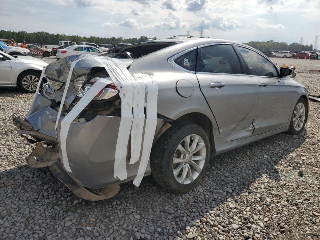 VIN 1C3CCCCB7FN691014 2015 Chrysler 200, C no.3