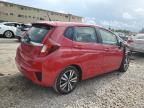 HONDA FIT EX снимка