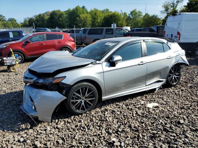 VIN 4T1G11AK8RU207884 2024 TOYOTA CAMRY no.1