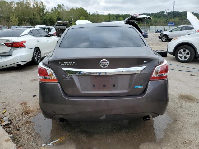 VIN 1N4AL3AP8DC297036 2013 Nissan Altima, 2.5 no.6