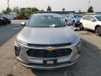 CHEVROLET TRAX 1LT photo