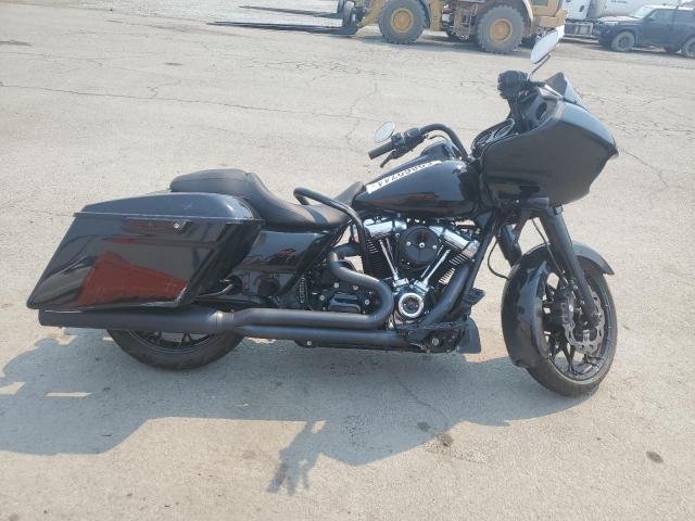 2020 HARLEY-DAVIDSON FLTRX - 1HD1KHC22LB660087