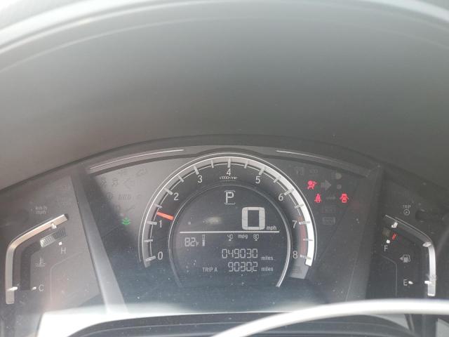 2019 HONDA CR-V LX - 2HKRW6H3XKH217147