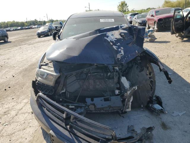 2015 DODGE DURANGO R/ - 1C4SDJCT5FC163422