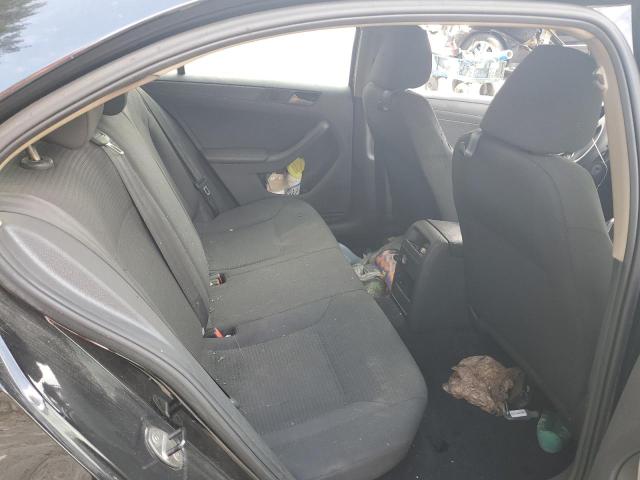 2015 VOLKSWAGEN JETTA BASE - 3VW2K7AJ9FM350880
