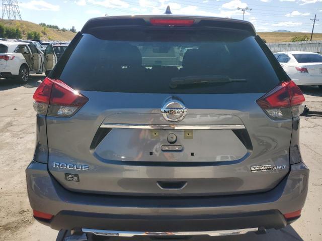 2019 NISSAN ROGUE S - KNMAT2MV4KP511525