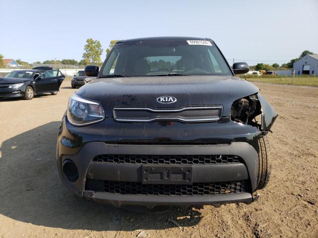 VIN KNDJN2A28J7563226 2018 KIA Soul no.5