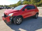 CHEVROLET TRAX 1LT снимка