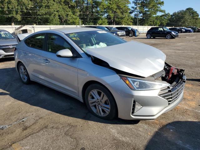 2020 HYUNDAI ELANTRA SE - 5NPD84LF7LH540227