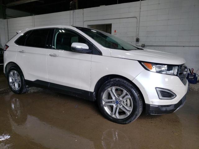 2016 FORD EDGE TITAN - 2FMPK4K85GBB61905