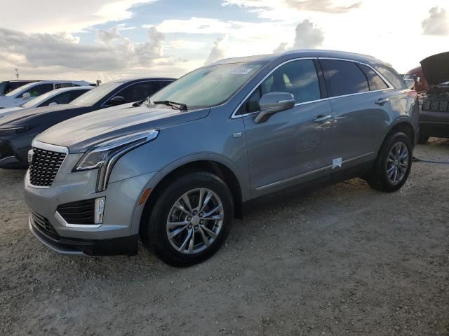 2023 CADILLAC XT5 PREMIU #2986854031