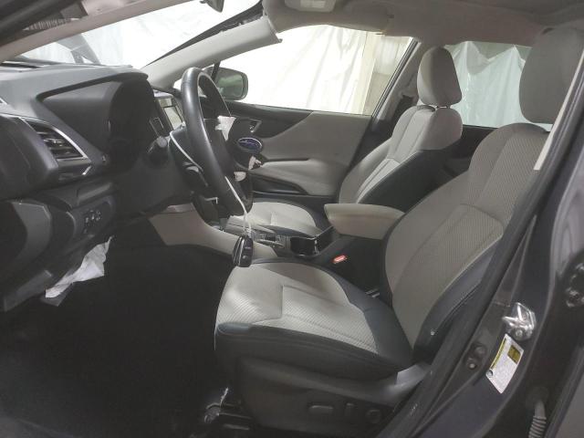 2022 SUBARU FORESTER P - JF2SKAECXNH517263
