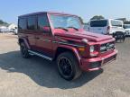 MERCEDES-BENZ G 63 AMG снимка