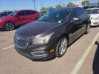 CHEVROLET CRUZE LTZ photo