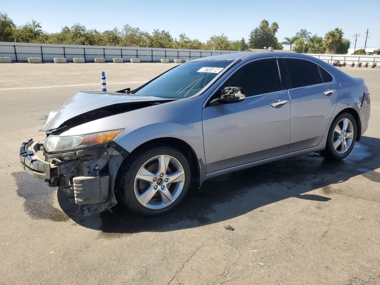 Acura TSX 2013 Tech