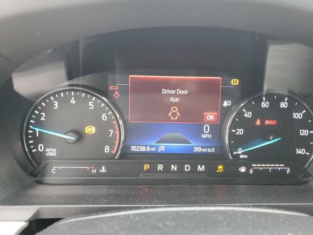 2020 FORD EXPLORER X - 1FMSK7DH7LGA77418