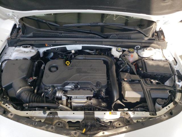 2024 CHEVROLET MALIBU LT - 1G1ZD5ST3RF109894