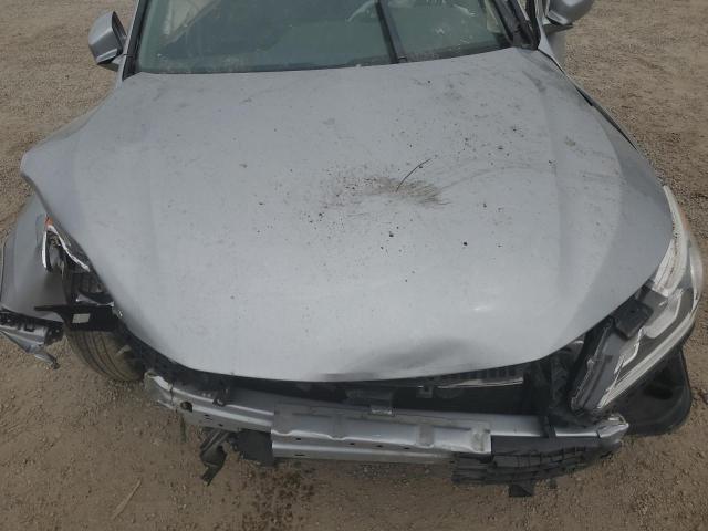 2016 HONDA ACCORD EXL - 1HGCR3F0XGA016904