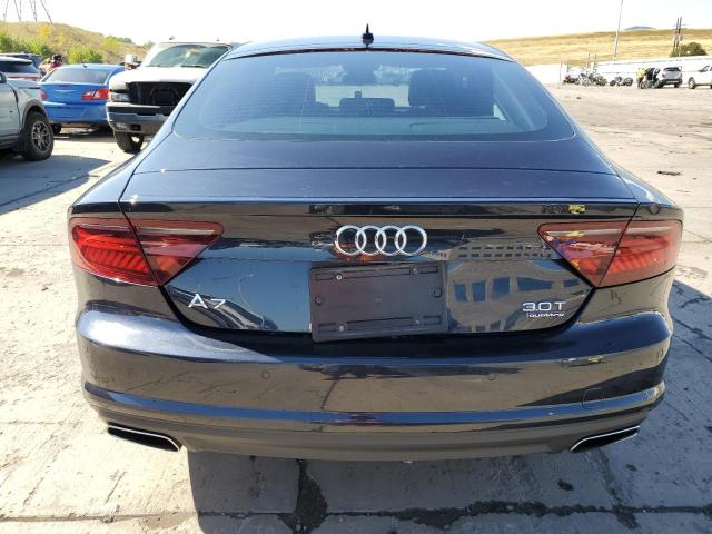 2017 AUDI A7 PRESTIG - WAU22AFC6HN036331
